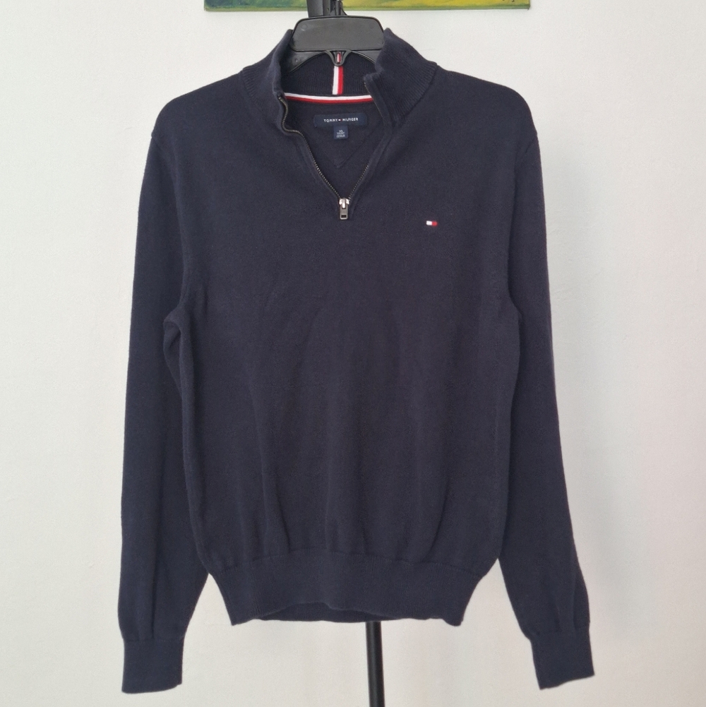 Tommy Hilfiger Classic Pullover